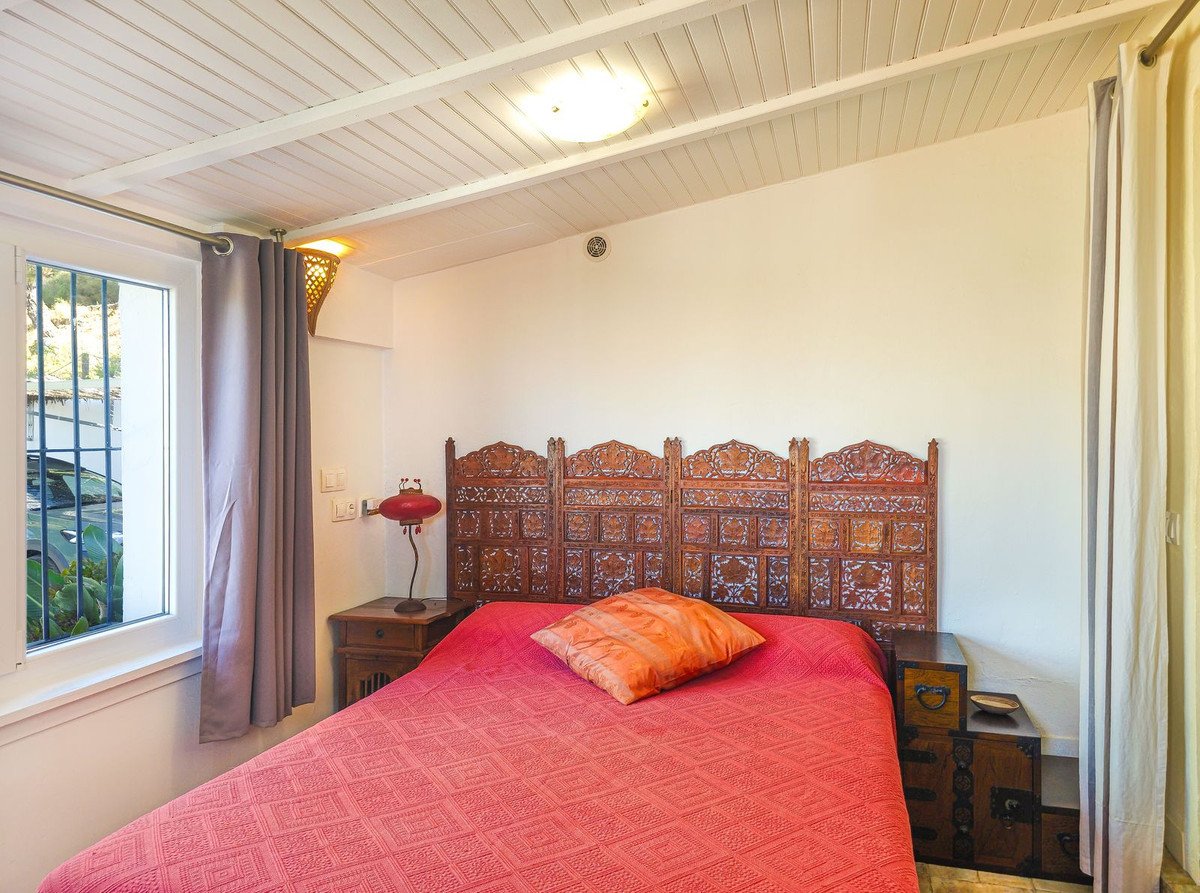 3 Bed Detached Villa in Cómpeta