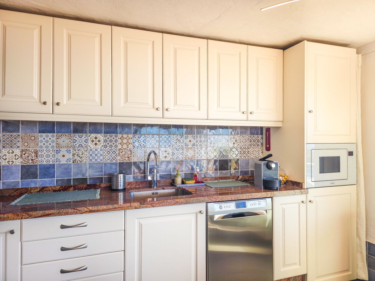 3 Bed Detached Villa in Cómpeta