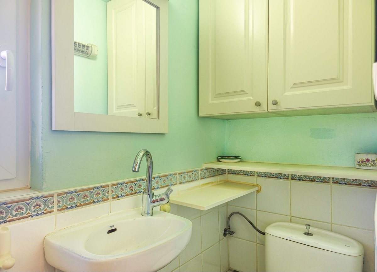 3 Bed Detached Villa in Cómpeta