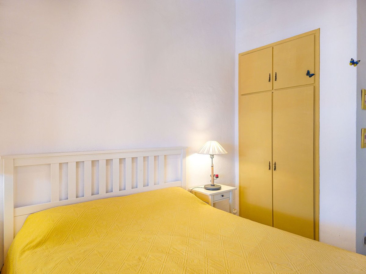 3 Bed Detached Villa in Cómpeta
