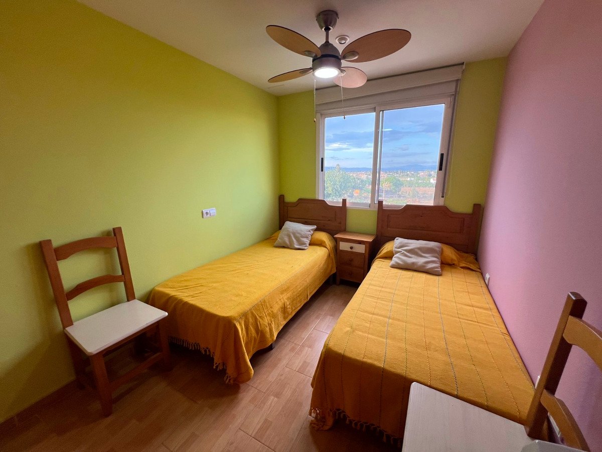 2 Bed Ground Floor Apartment in Formentera del Segura