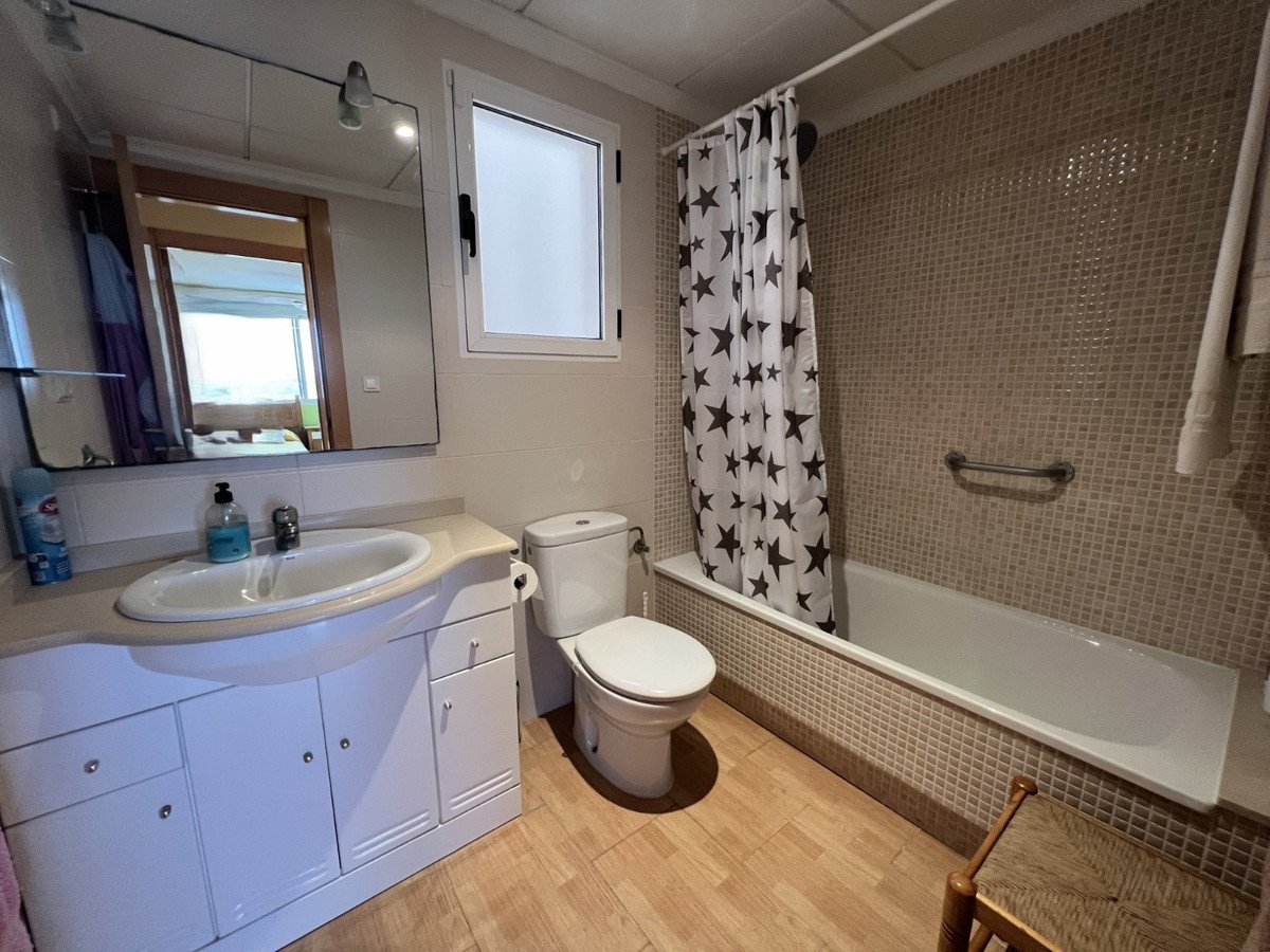 2 Bed Ground Floor Apartment in Formentera del Segura