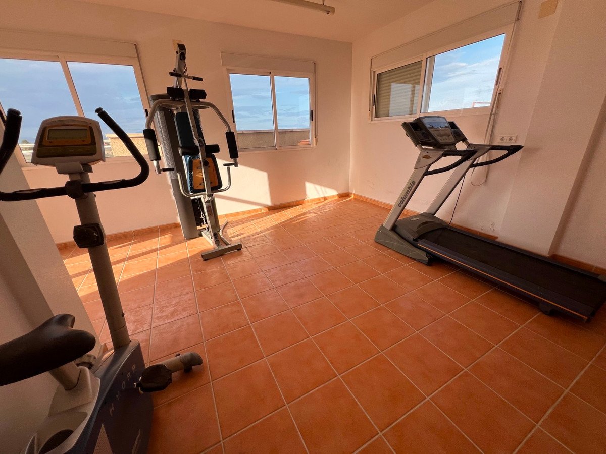 2 Bed Ground Floor Apartment in Formentera del Segura