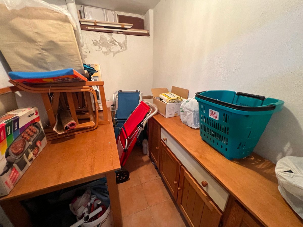 2 Bed Ground Floor Apartment in Formentera del Segura