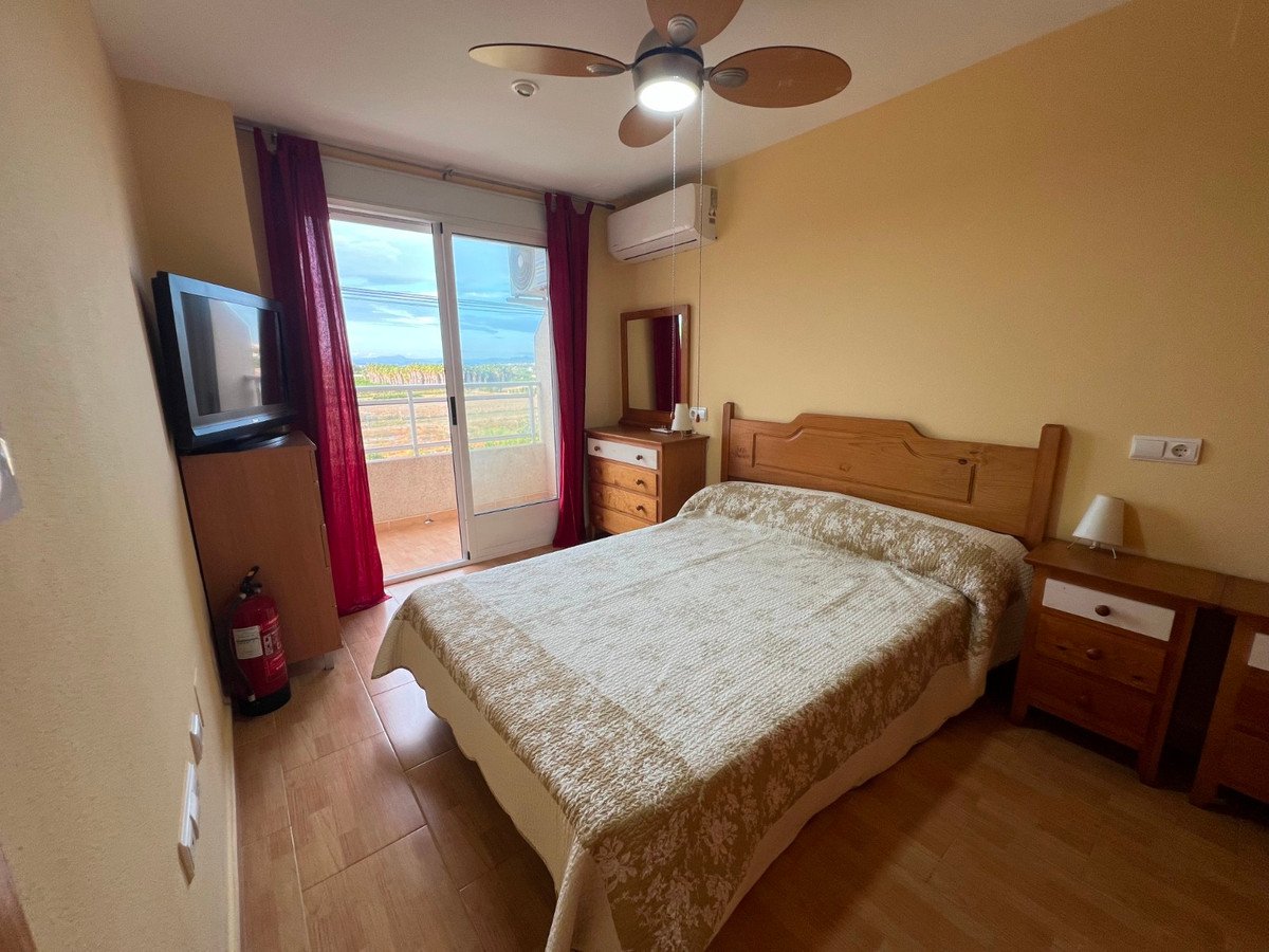 2 Bed Ground Floor Apartment in Formentera del Segura