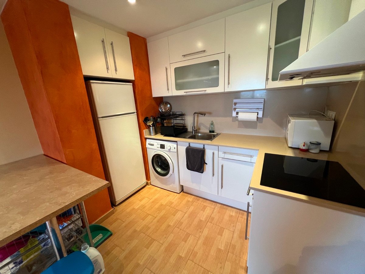 2 Bed Ground Floor Apartment in Formentera del Segura