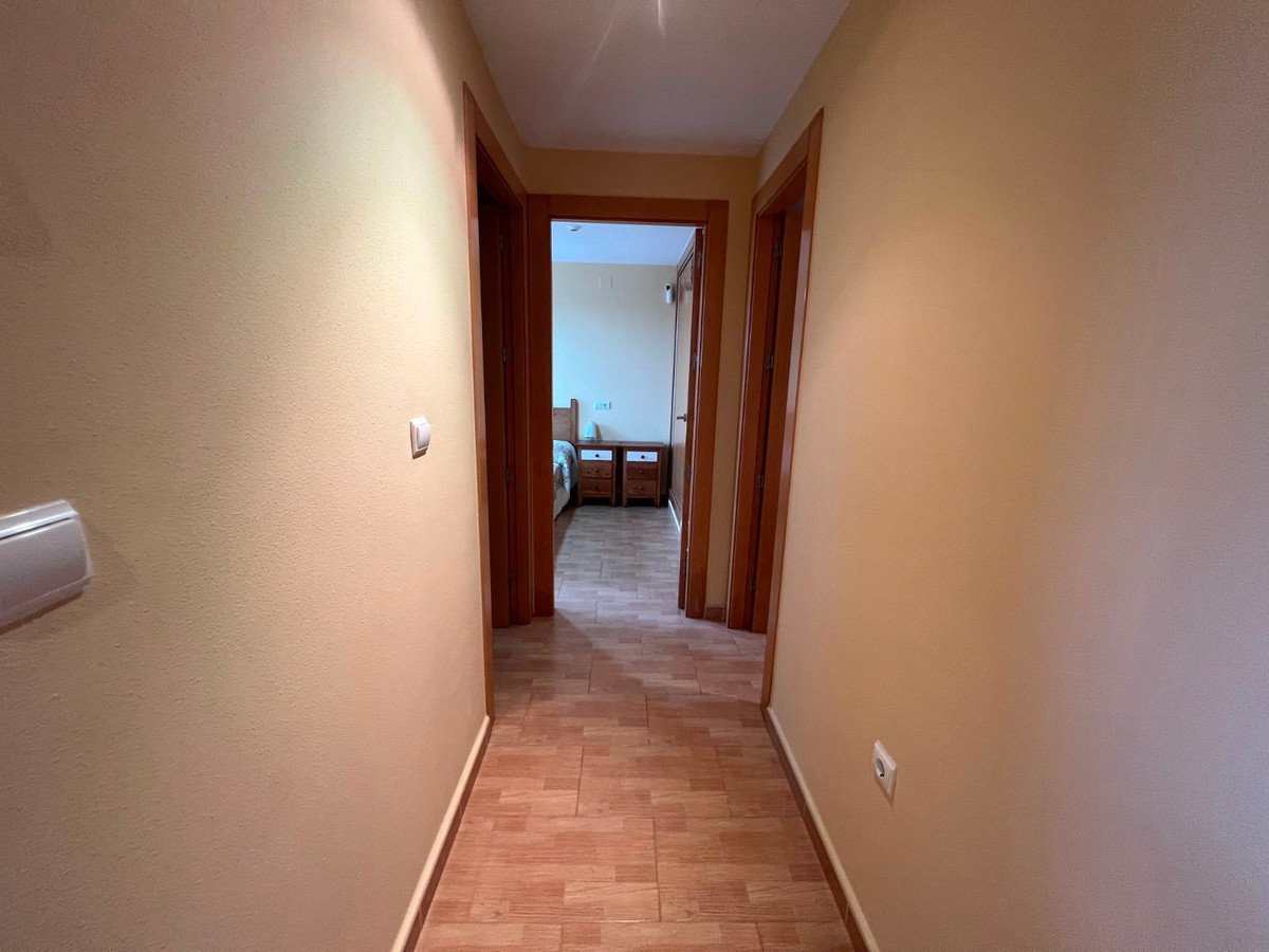 2 Bed Ground Floor Apartment in Formentera del Segura