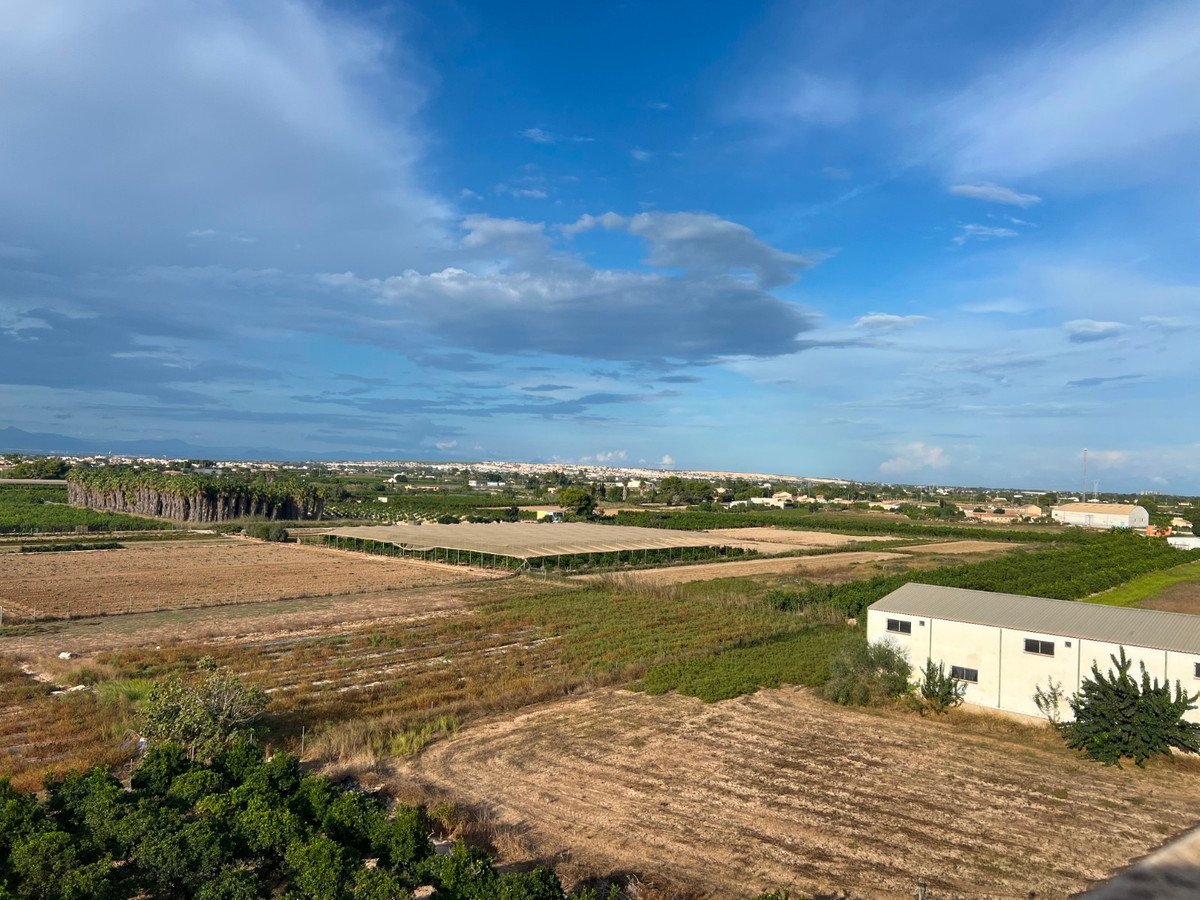 2 Bed Ground Floor Apartment in Formentera del Segura