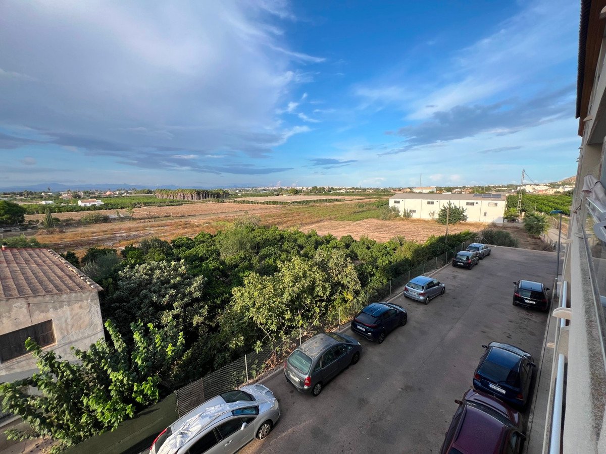 2 Bed Ground Floor Apartment in Formentera del Segura