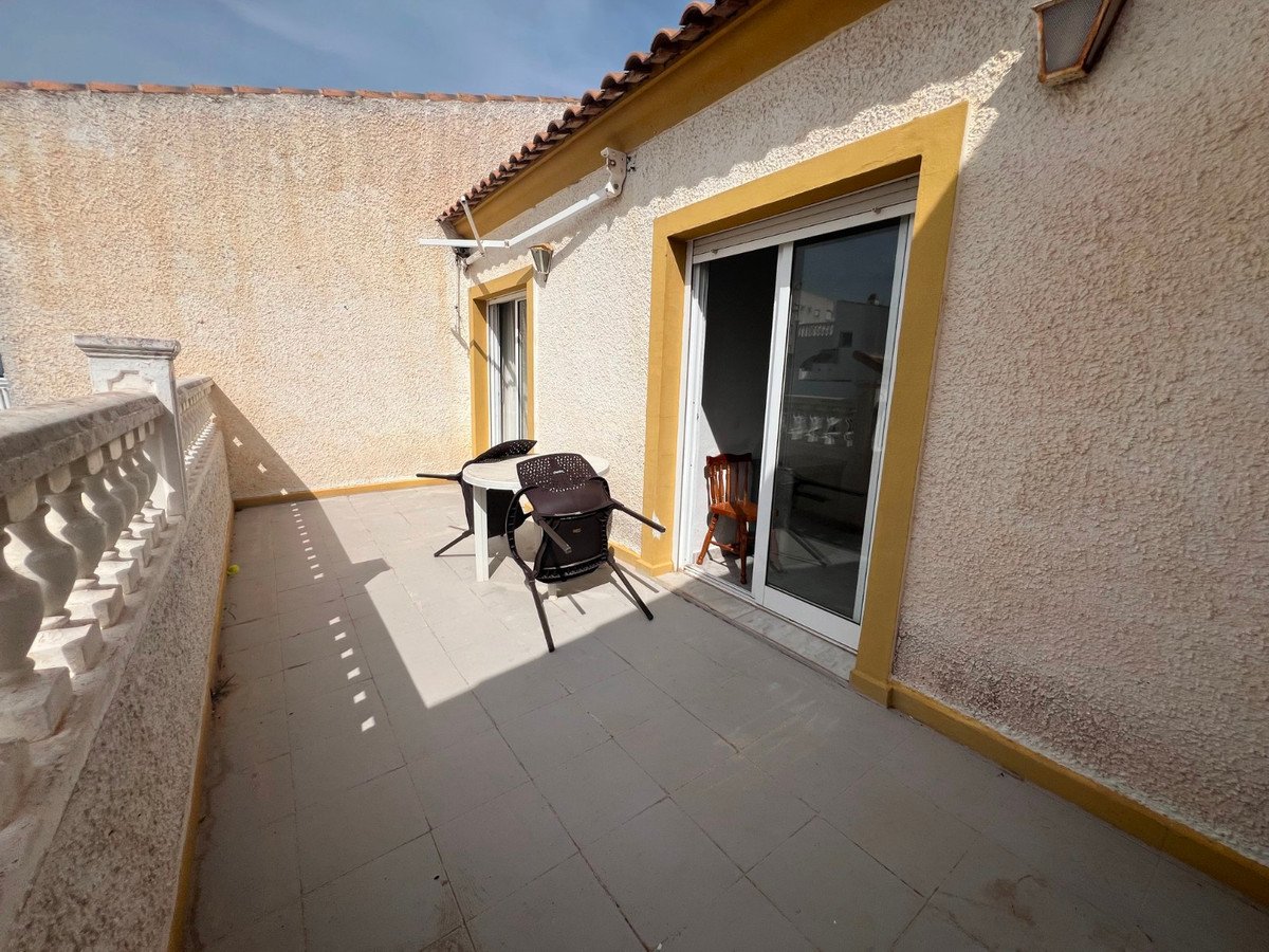 2 Bed Bungalow in Guardamar del Segura