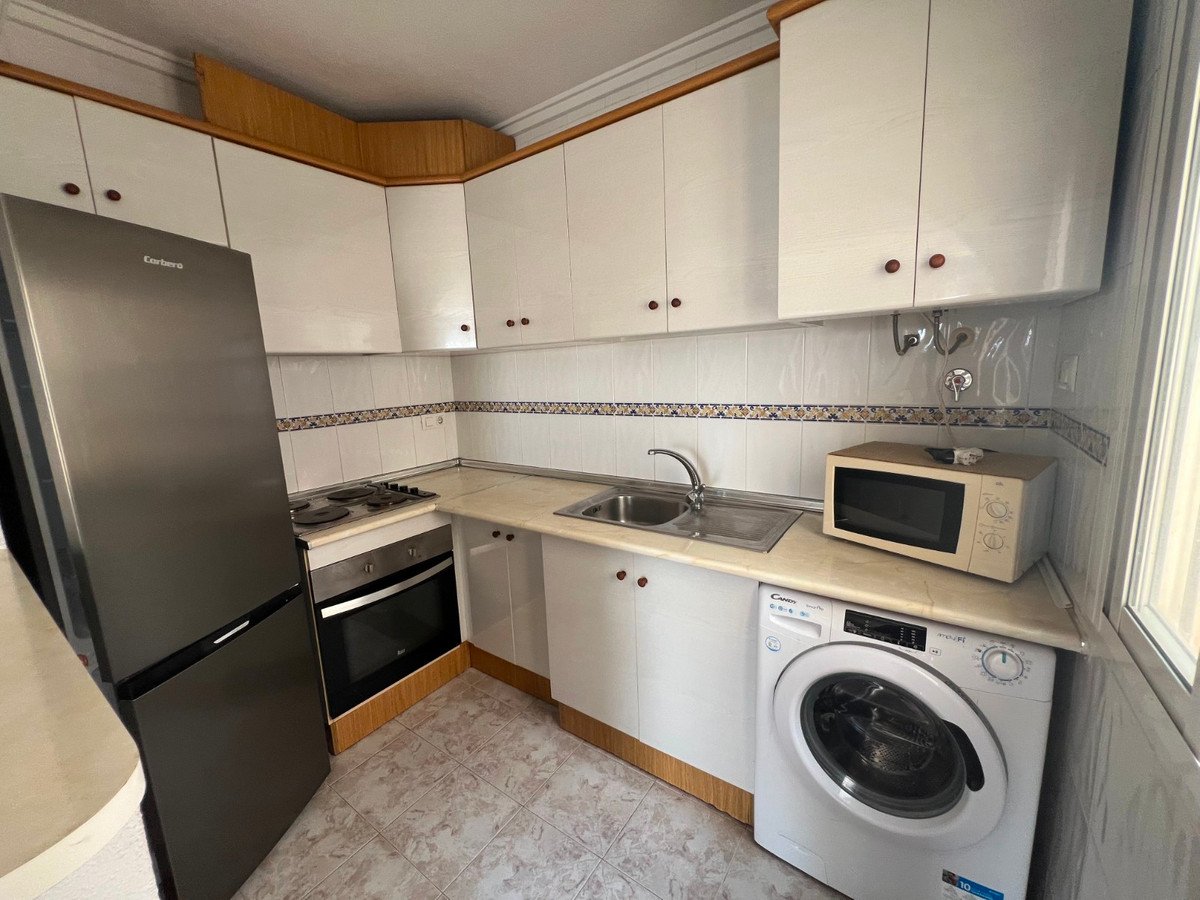 2 Bed Bungalow in Guardamar del Segura