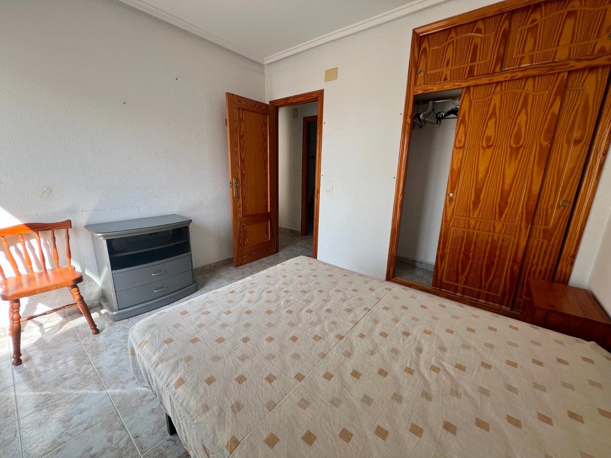 2 Bed Bungalow in Guardamar del Segura