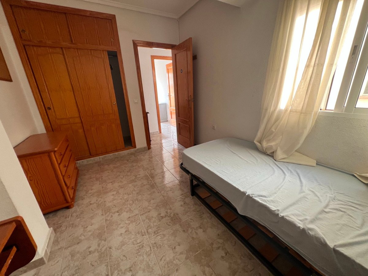 2 Bed Bungalow in Guardamar del Segura