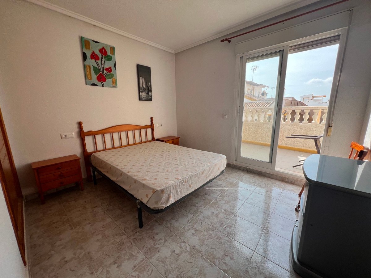 2 Bed Bungalow in Guardamar del Segura