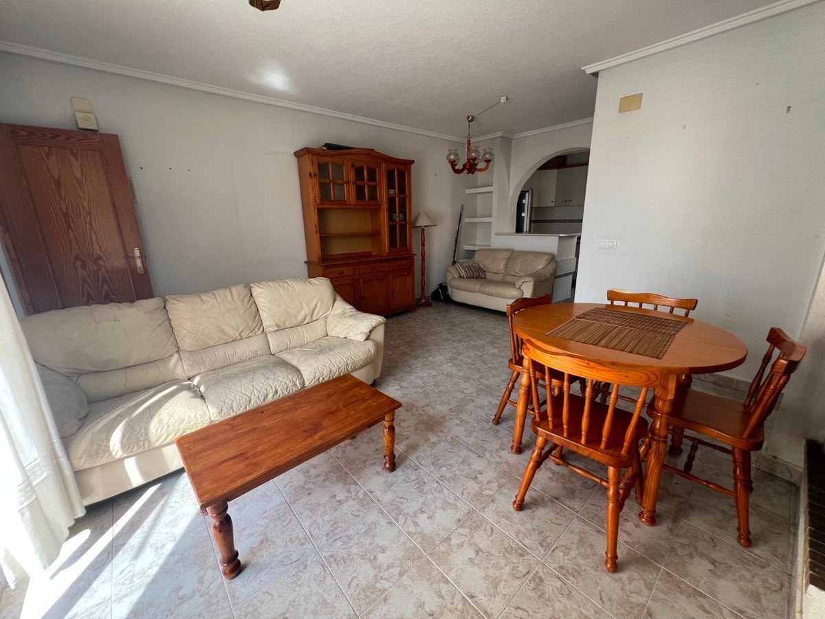 2 Bed Bungalow in Guardamar del Segura