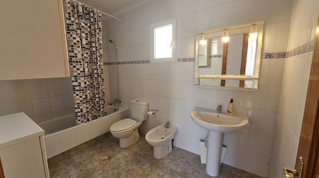 2 Bed Bungalow in Guardamar del Segura