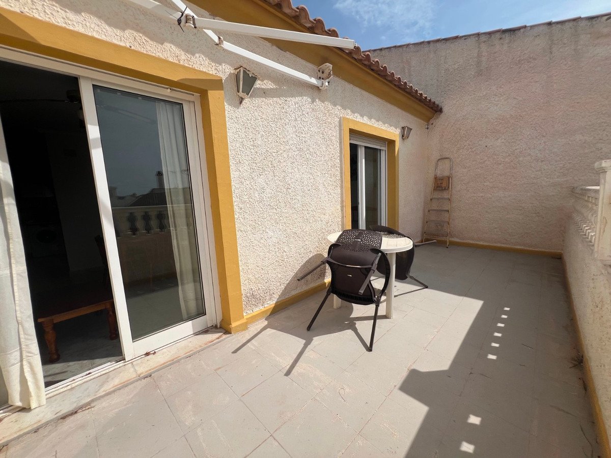 2 Bed Bungalow in Guardamar del Segura