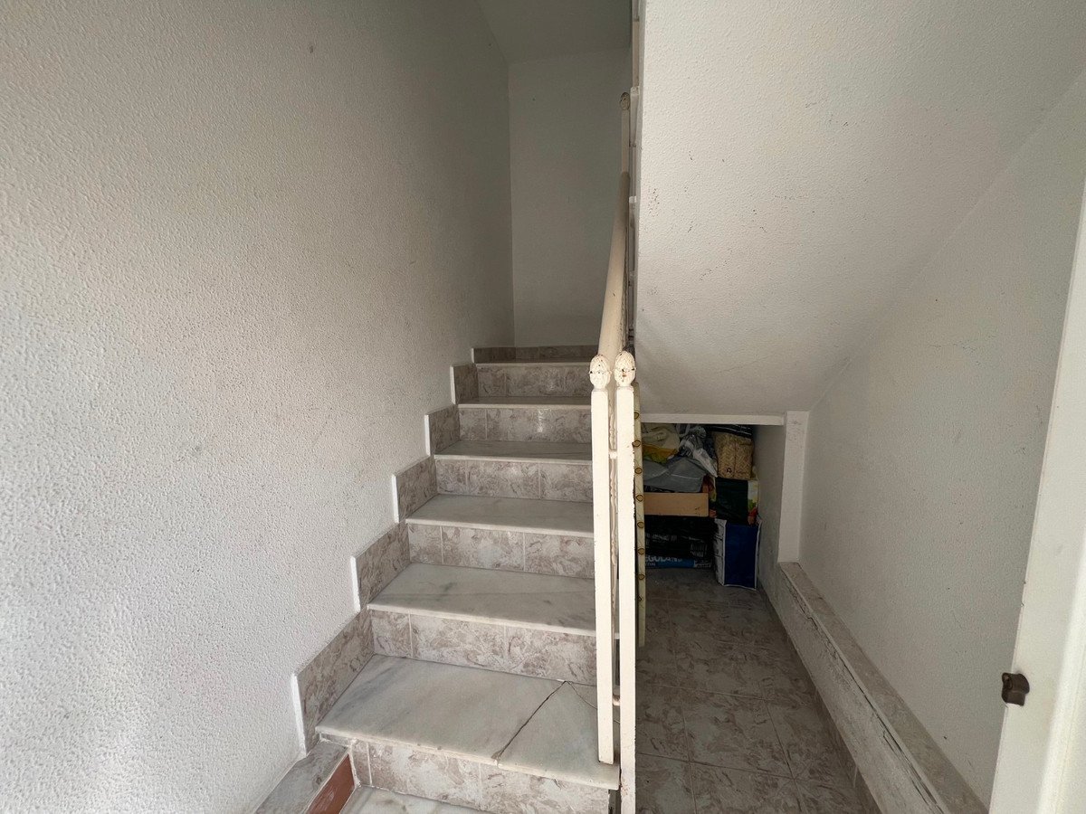 2 Bed Bungalow in Guardamar del Segura