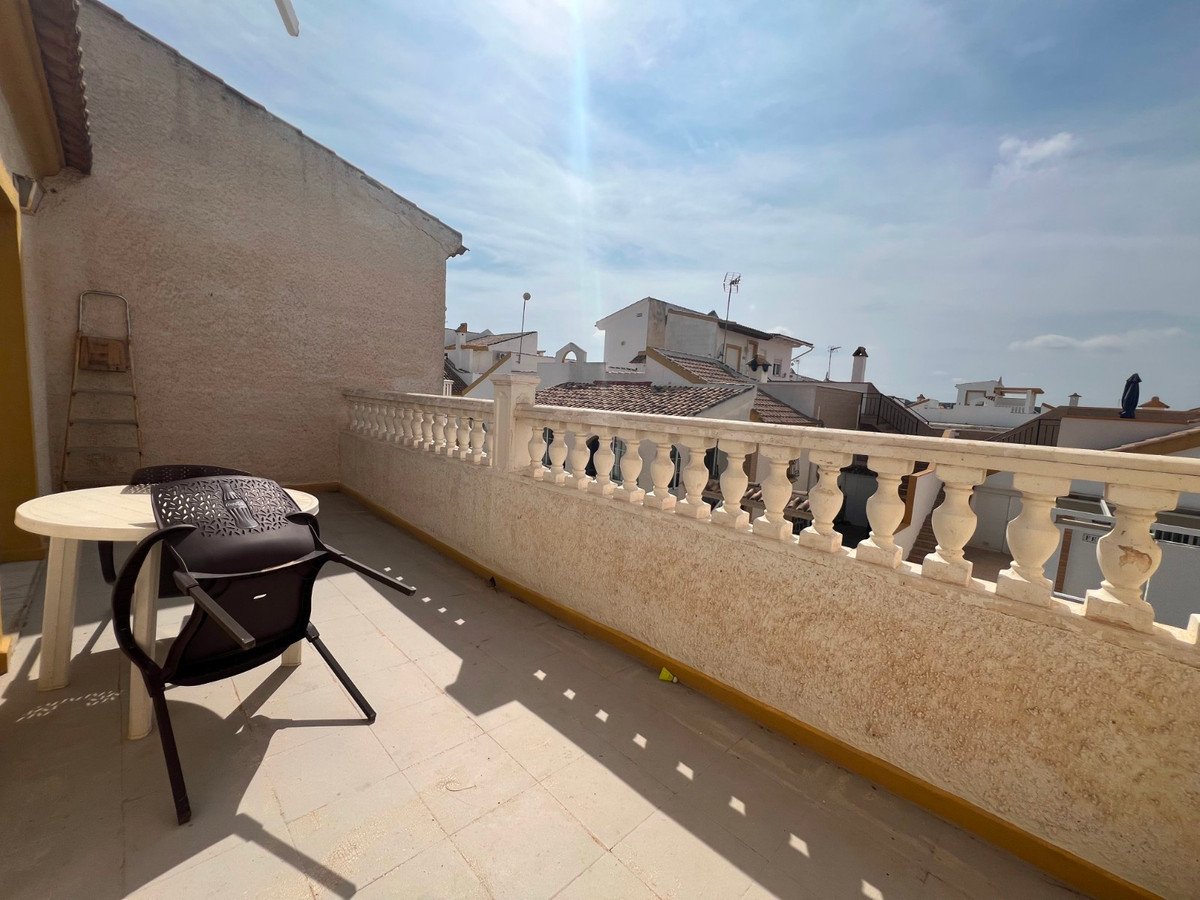 2 Bed Bungalow in Guardamar del Segura