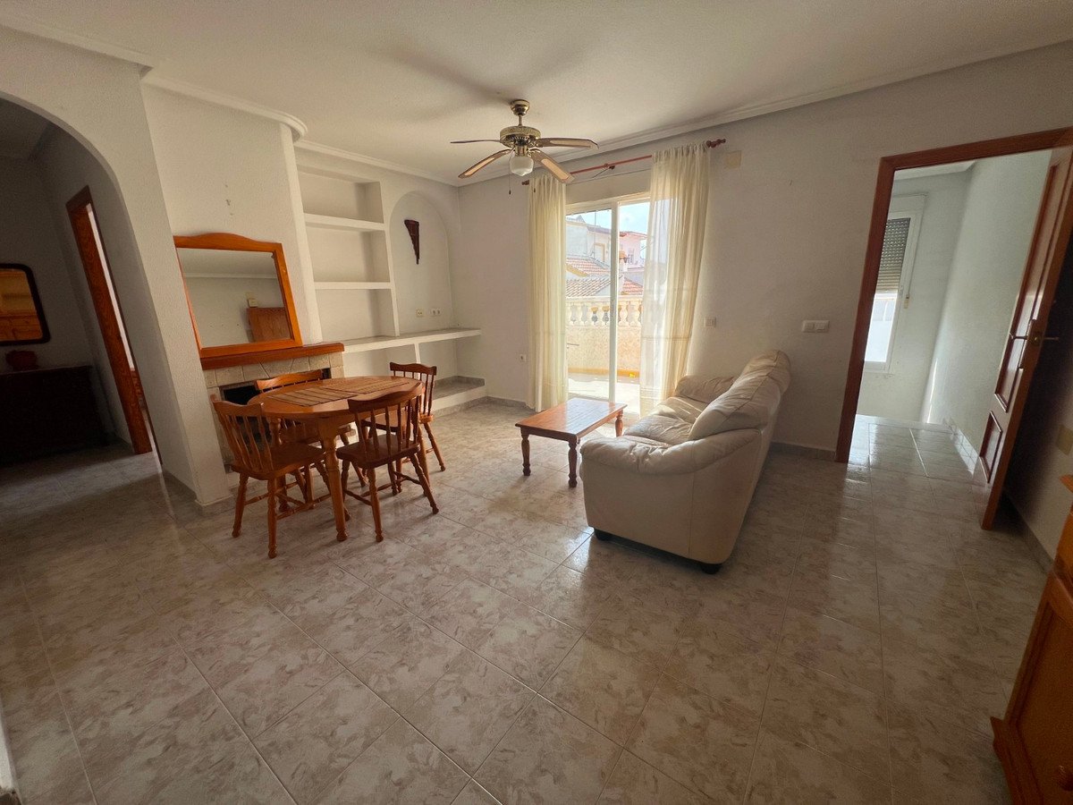 2 Bed Bungalow in Guardamar del Segura