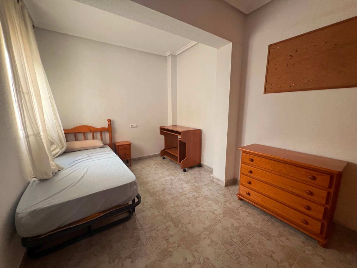 2 Bed Bungalow in Guardamar del Segura