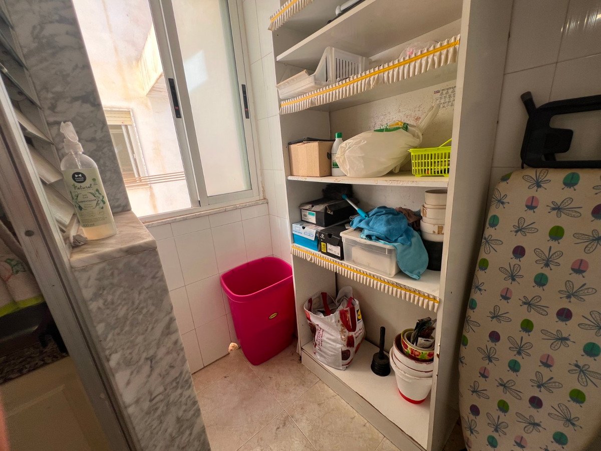 3 Bed Ground Floor Apartment in Guardamar del Segura