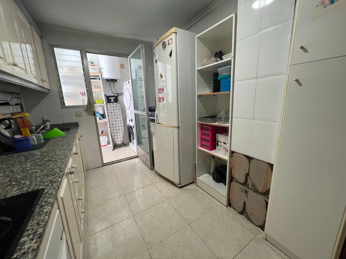 3 Bed Ground Floor Apartment in Guardamar del Segura