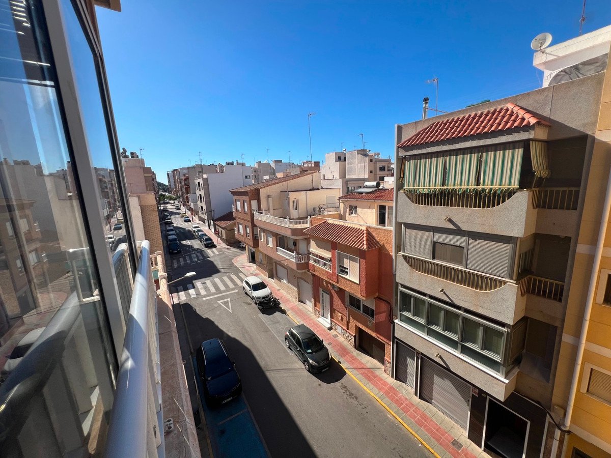 3 Bed Ground Floor Apartment in Guardamar del Segura