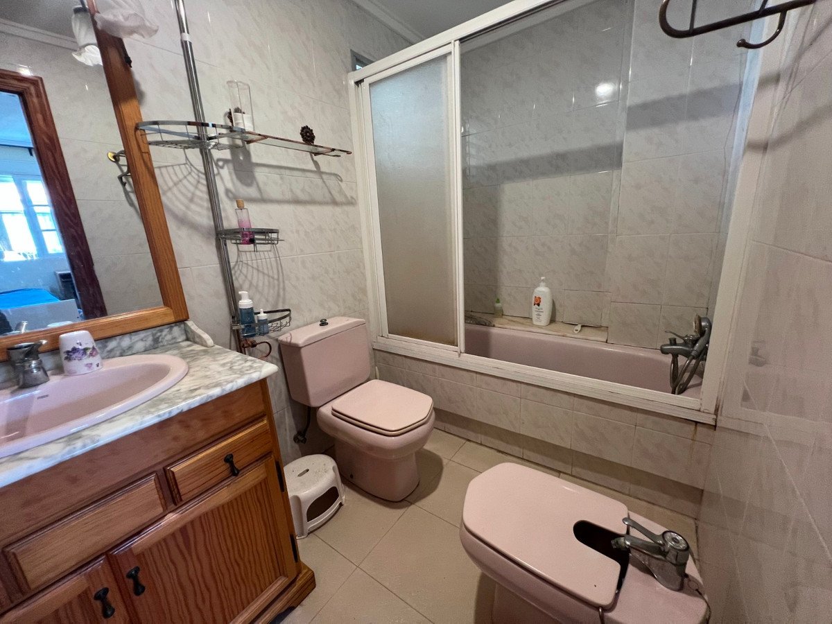 3 Bed Ground Floor Apartment in Guardamar del Segura