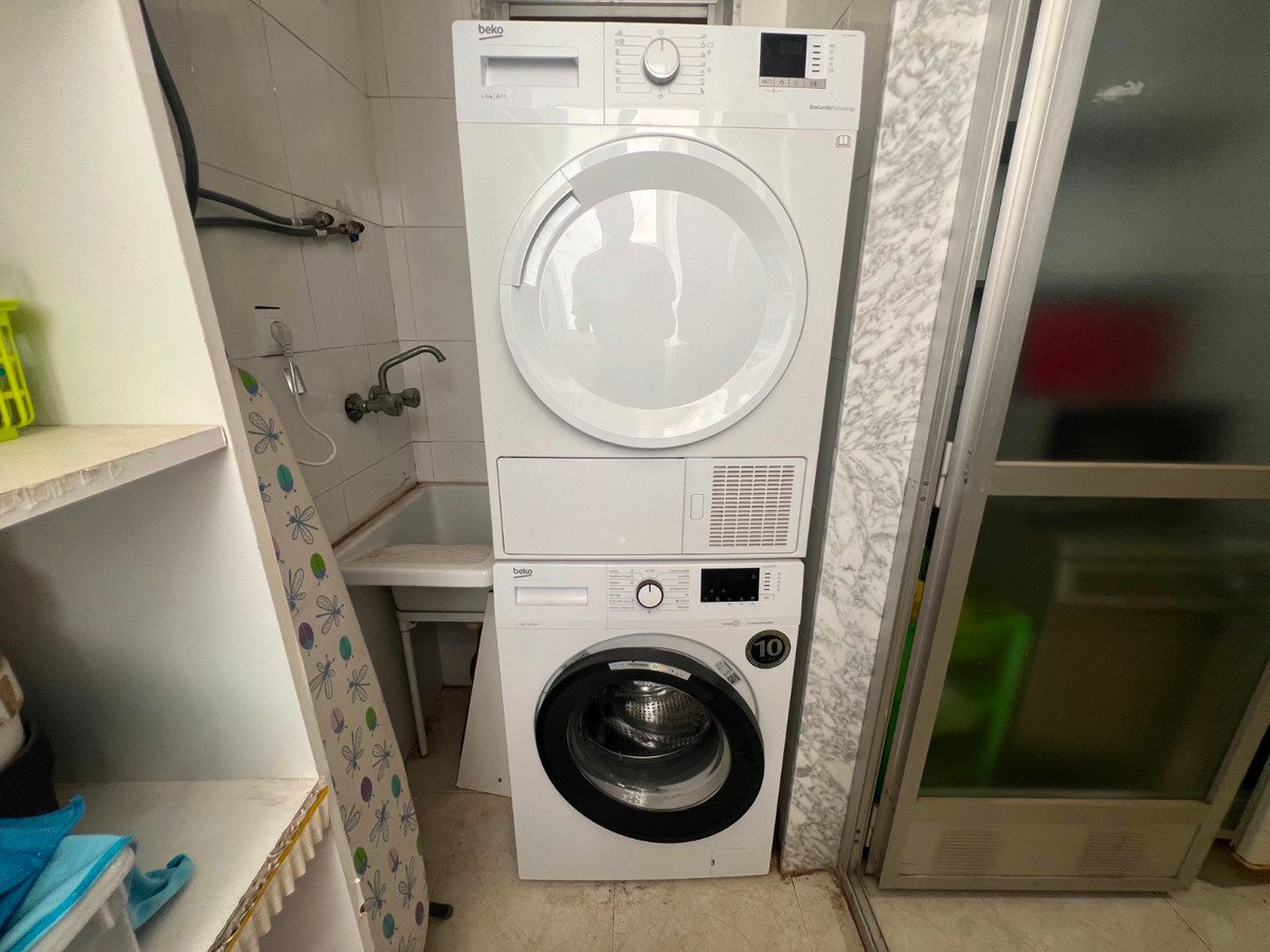 3 Bed Ground Floor Apartment in Guardamar del Segura