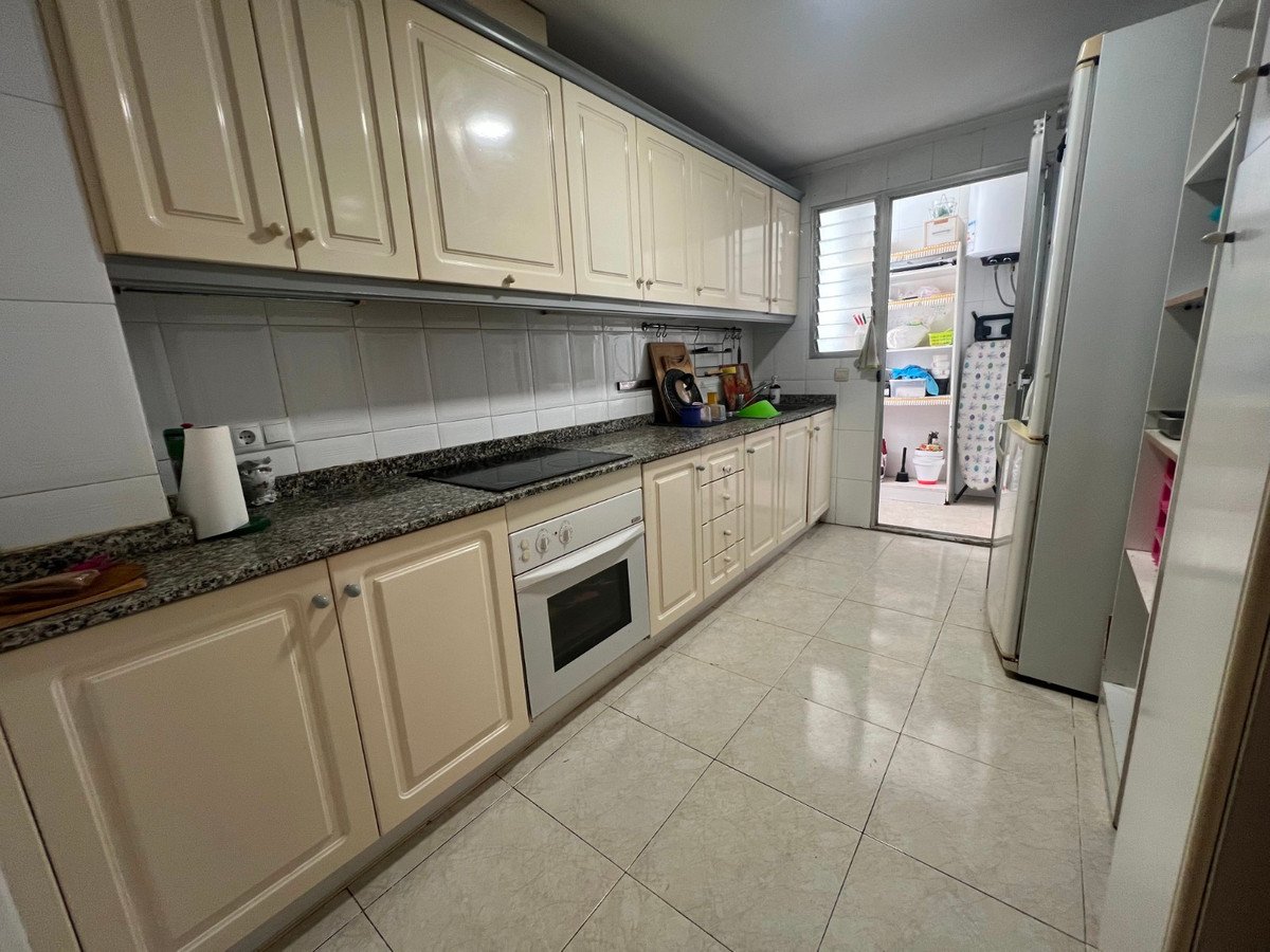 3 Bed Ground Floor Apartment in Guardamar del Segura