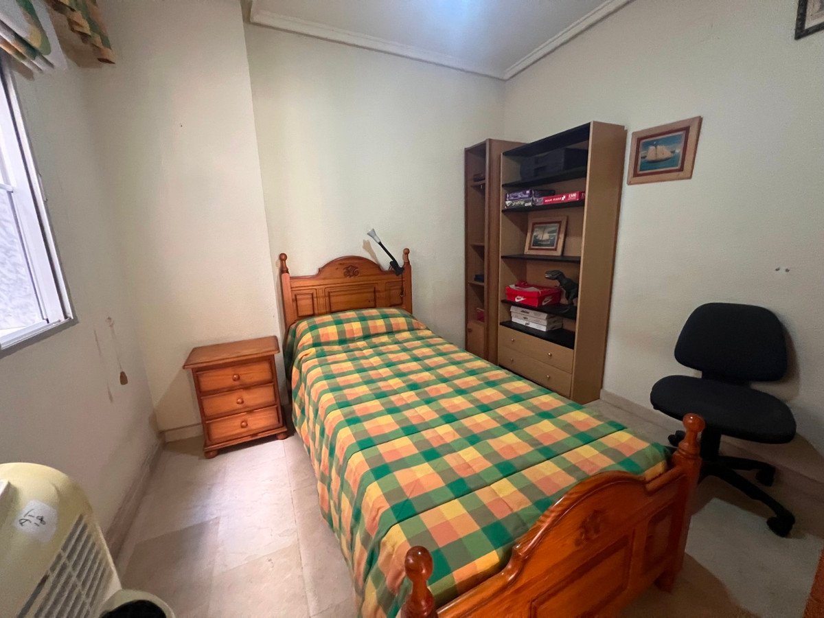 3 Bed Ground Floor Apartment in Guardamar del Segura
