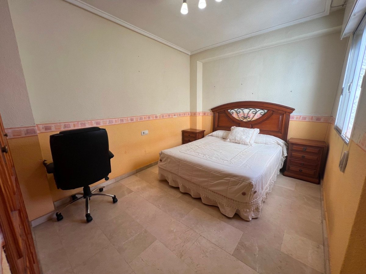 3 Bed Ground Floor Apartment in Guardamar del Segura