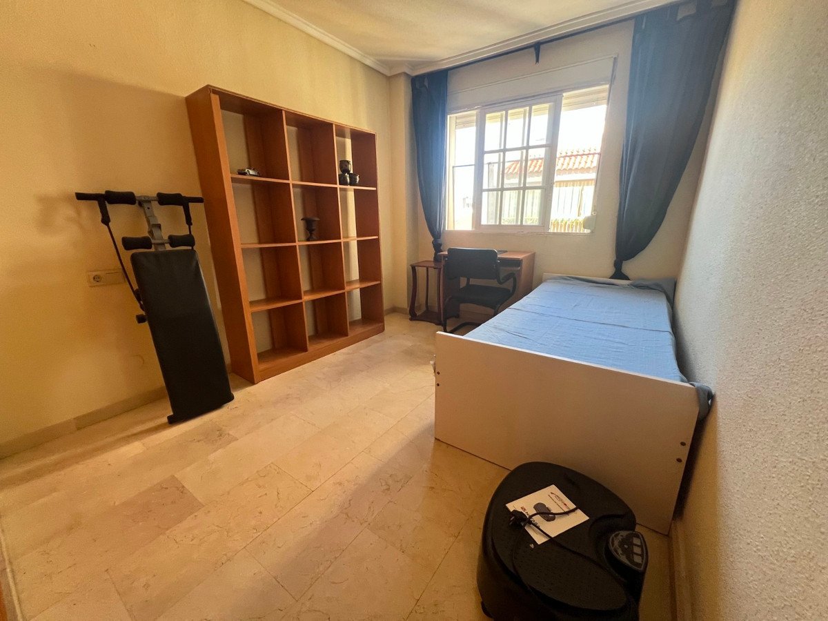 3 Bed Ground Floor Apartment in Guardamar del Segura