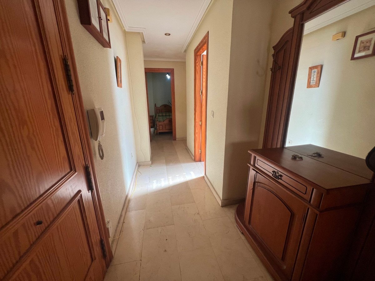 3 Bed Ground Floor Apartment in Guardamar del Segura