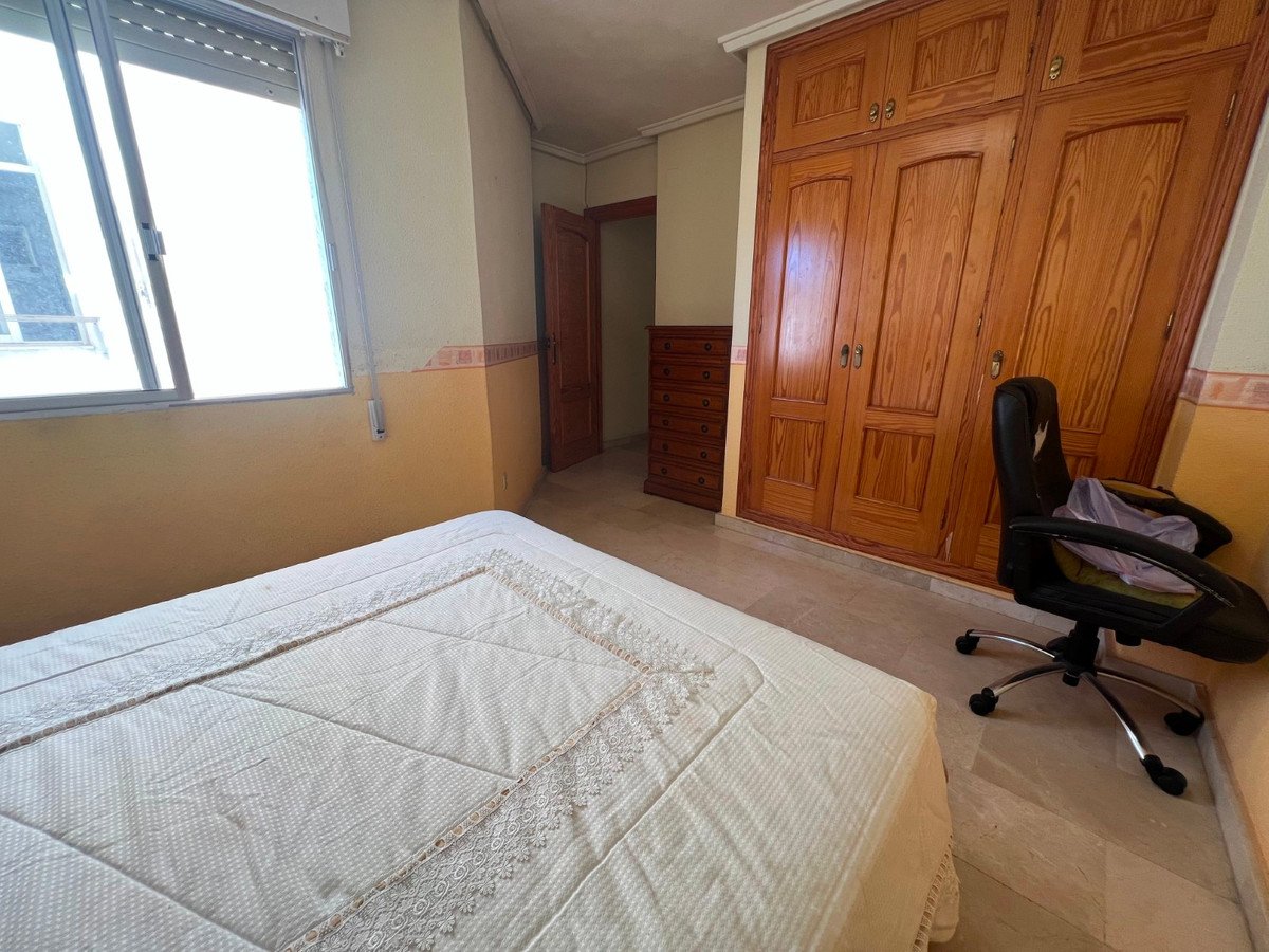 3 Bed Ground Floor Apartment in Guardamar del Segura