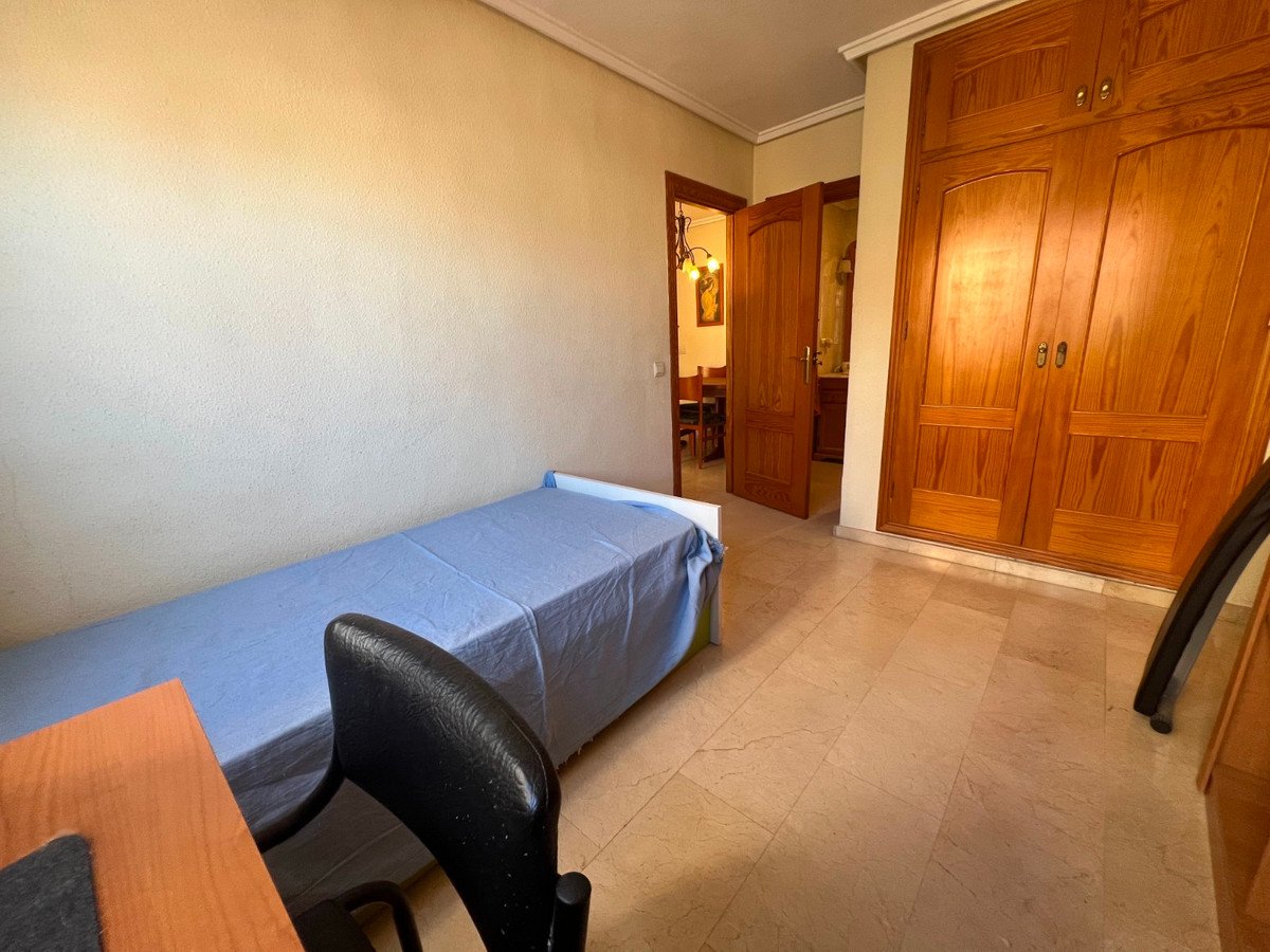 3 Bed Ground Floor Apartment in Guardamar del Segura