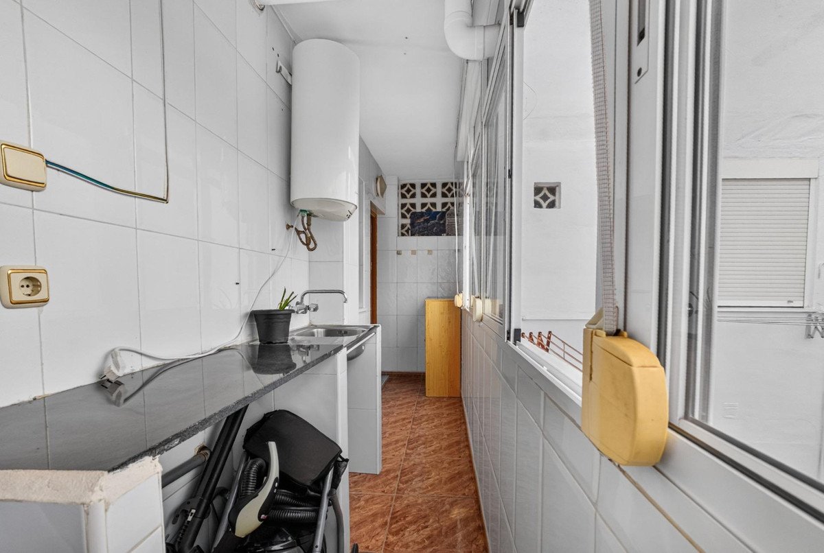 3 Bed Ground Floor Apartment in Torrevieja