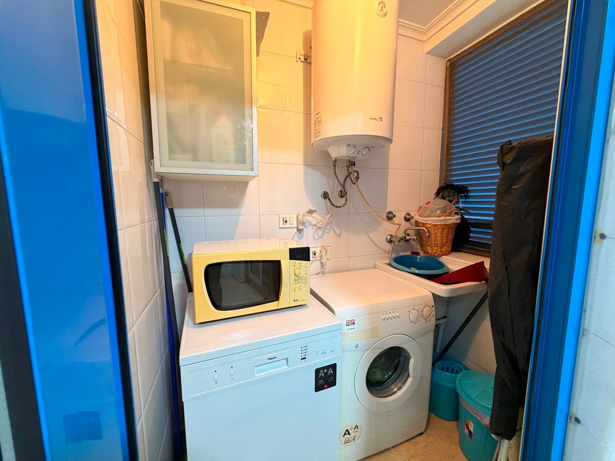 2 Bed Ground Floor Apartment in Guardamar del Segura