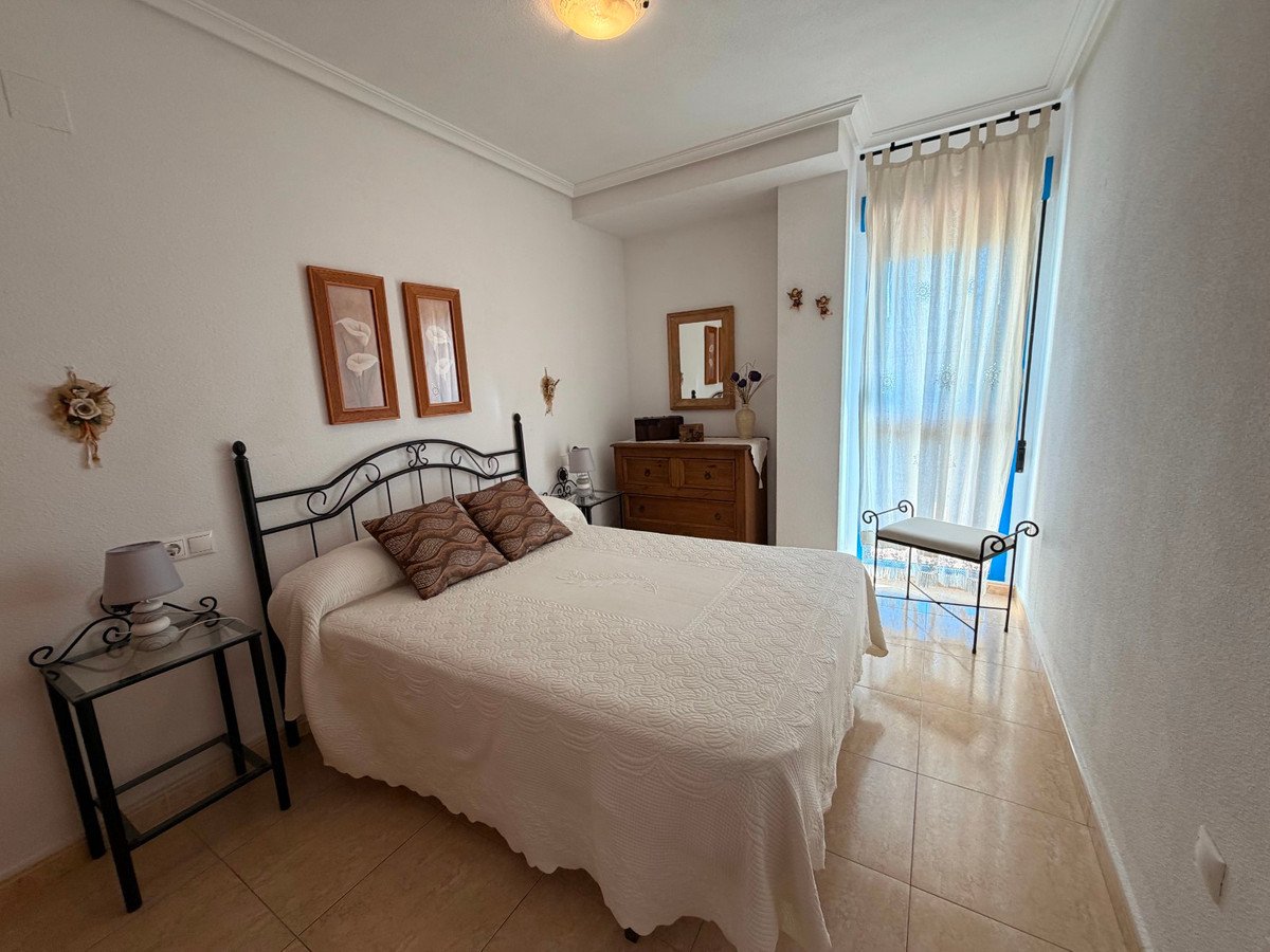 2 Bed Ground Floor Apartment in Guardamar del Segura