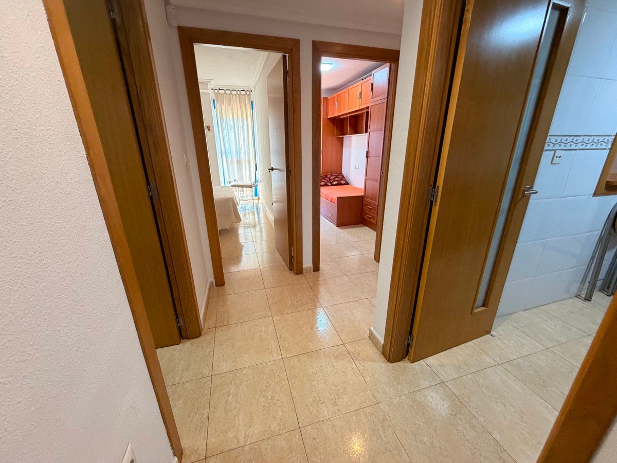 2 Bed Ground Floor Apartment in Guardamar del Segura