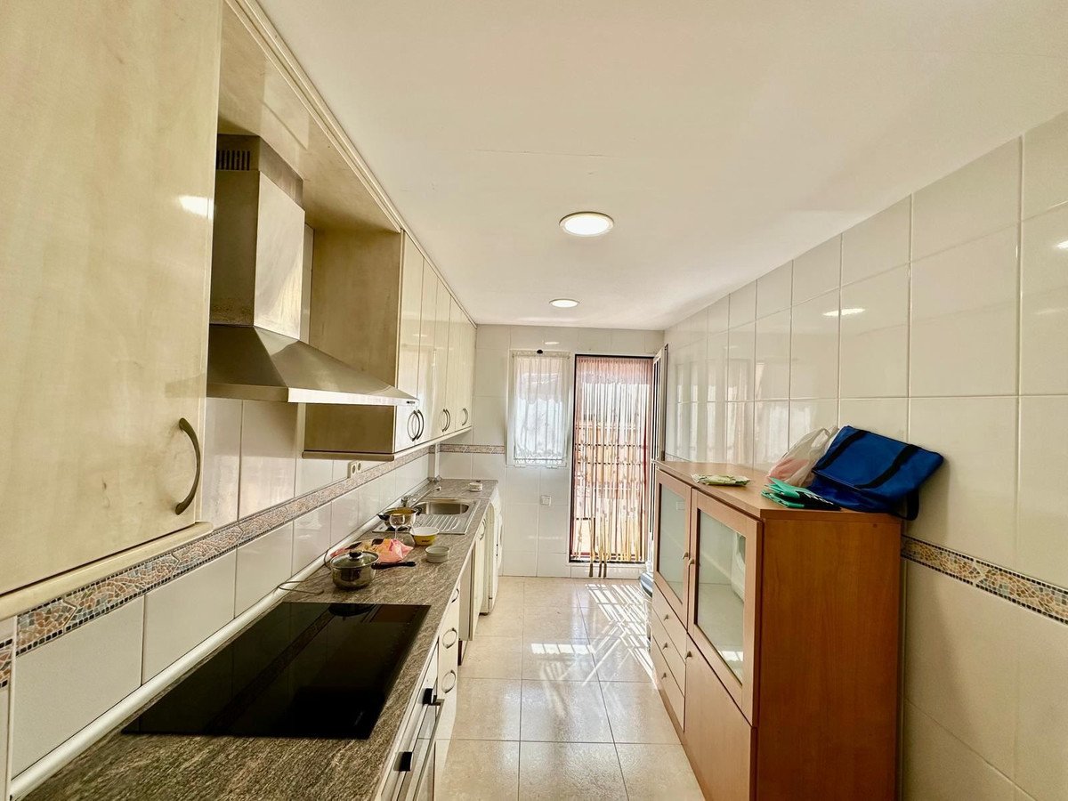 3 Bed Townhouse in Los Alcazares