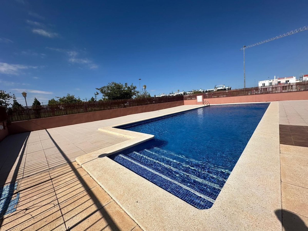 3 Bed Townhouse in Los Alcazares