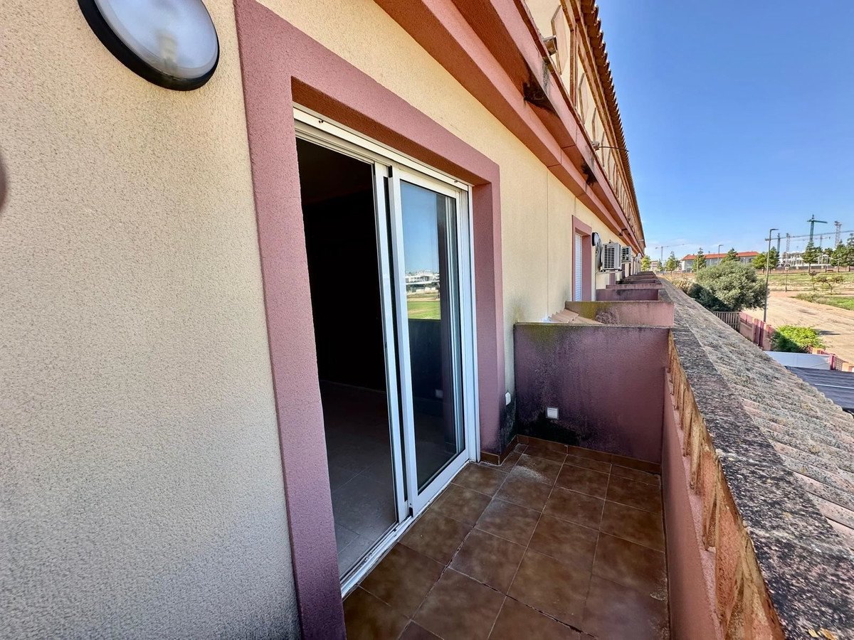 3 Bed Townhouse in Los Alcazares