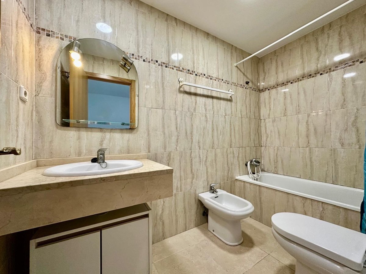 3 Bed Townhouse in Los Alcazares