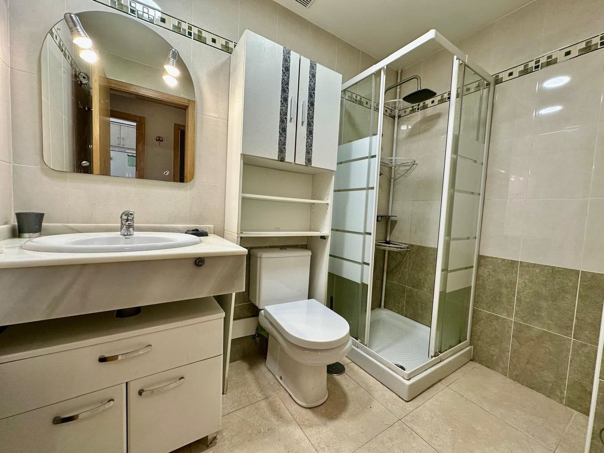3 Bed Townhouse in Los Alcazares