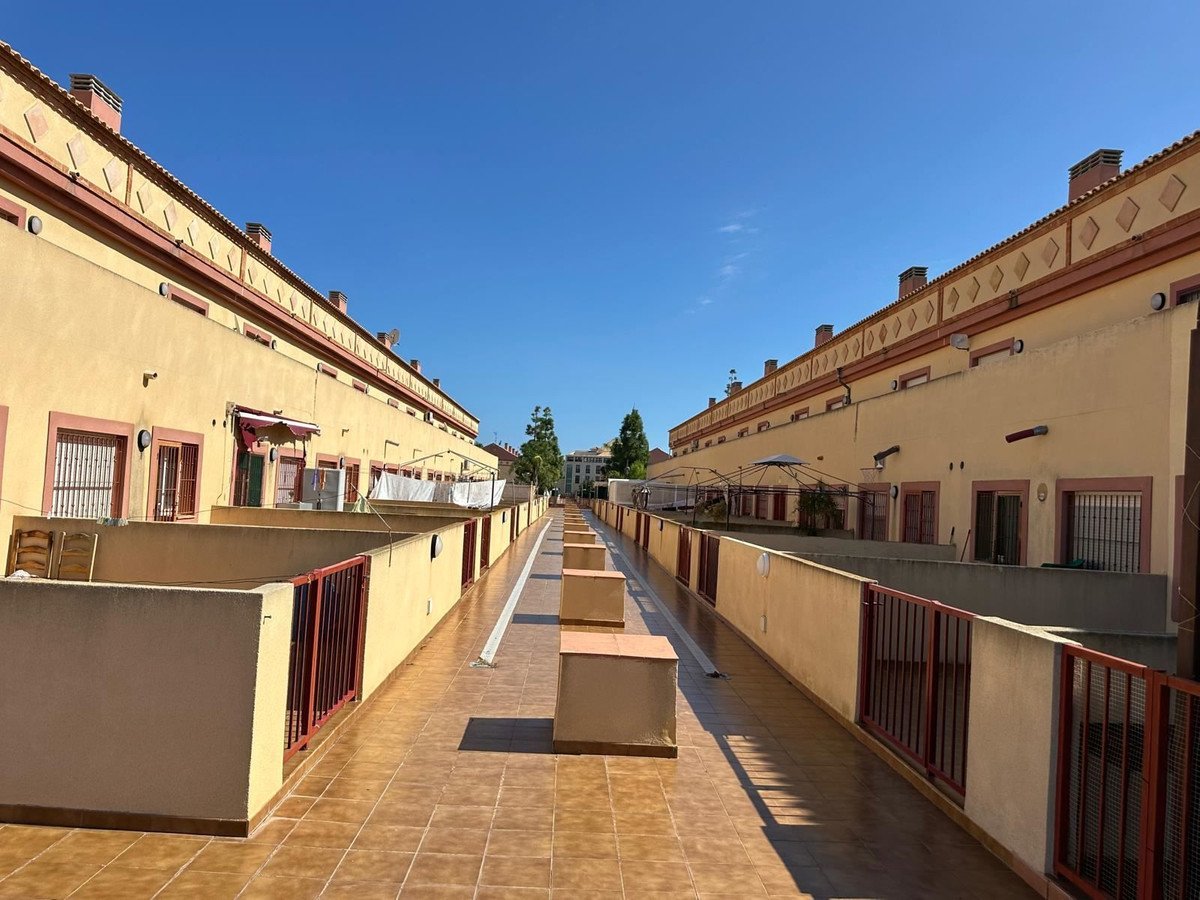 3 Bed Townhouse in Los Alcazares