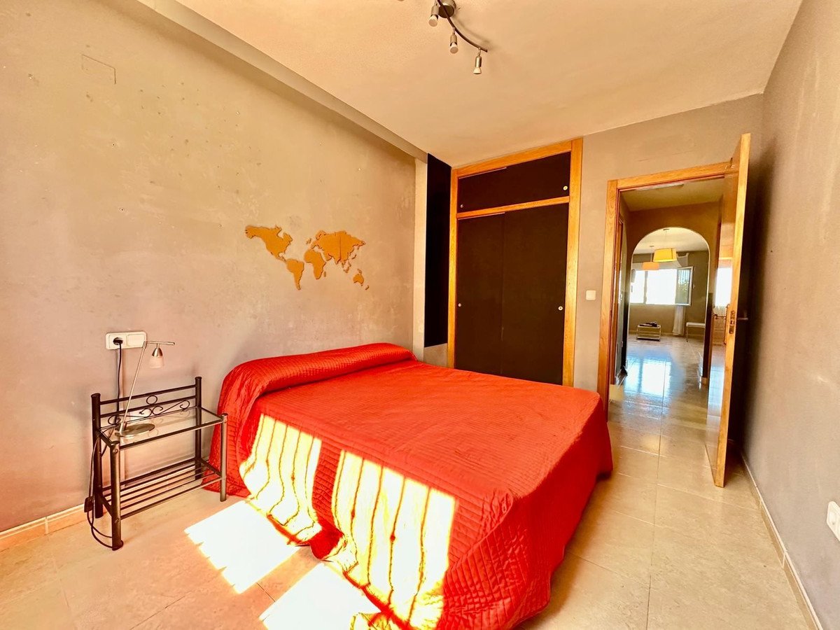 3 Bed Townhouse in Los Alcazares