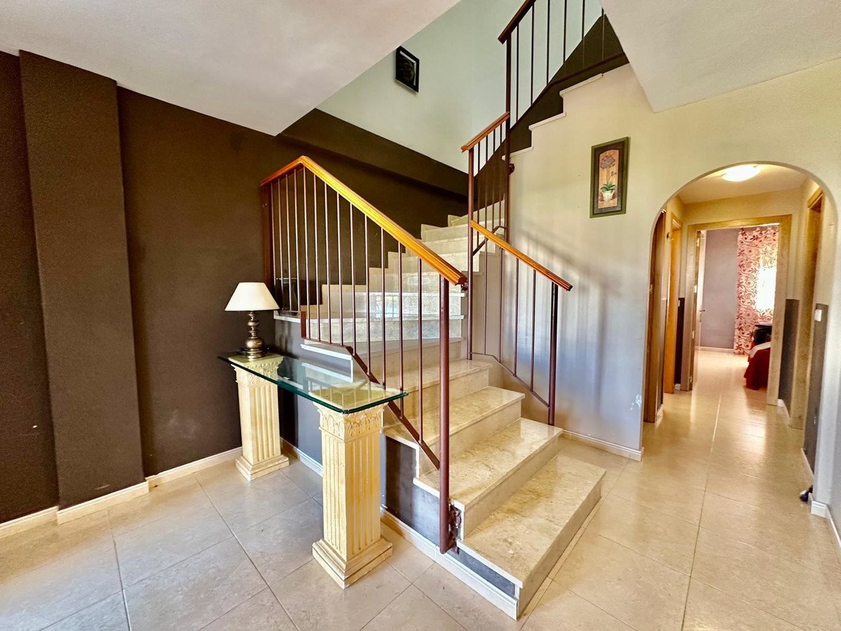 3 Bed Townhouse in Los Alcazares