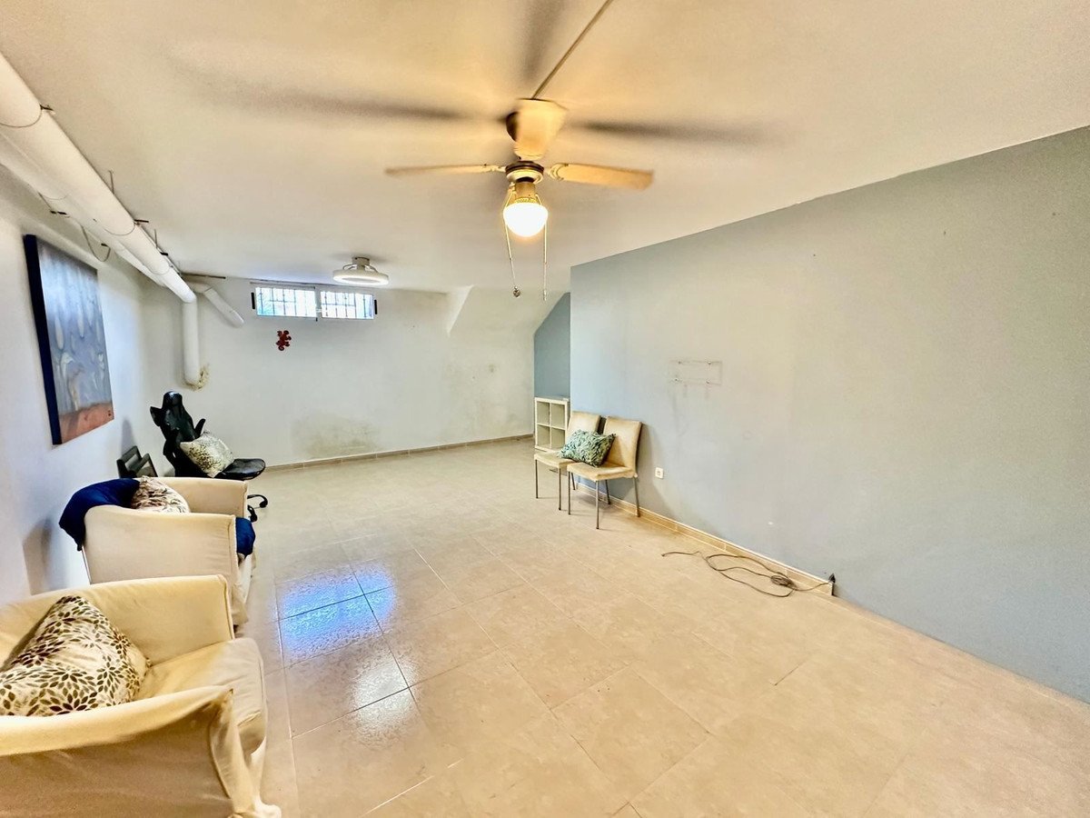 3 Bed Townhouse in Los Alcazares